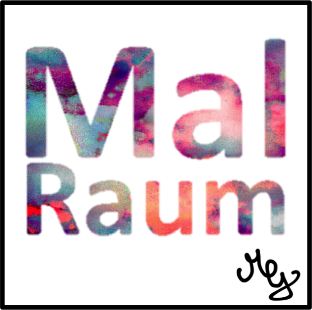 MalRaum – Einfach mal Malen!