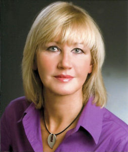 Christa Behrendt