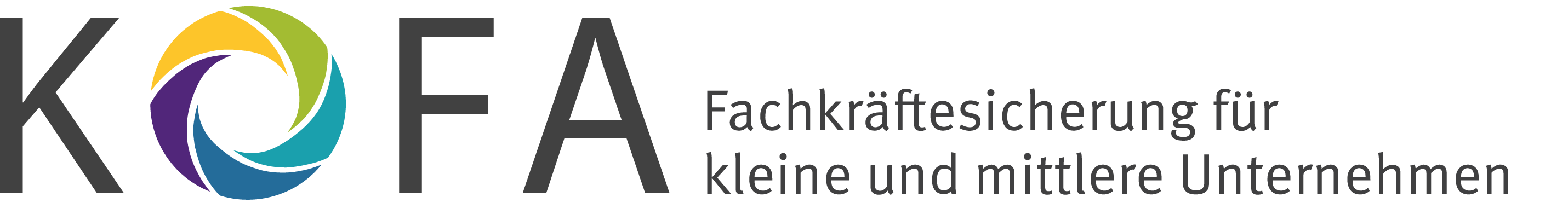 Kompetenzzentrum Fachkräftesicherung (KOFA)