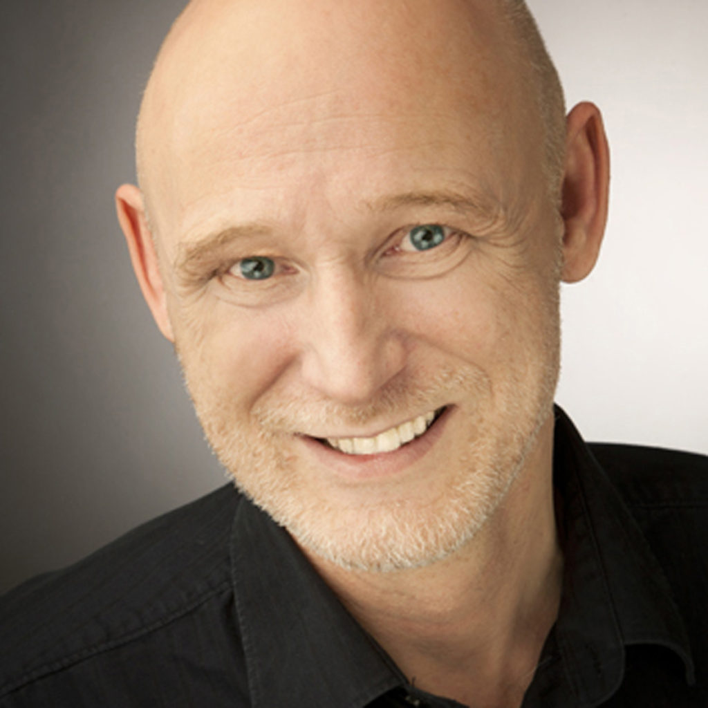 Winfried Fuchs