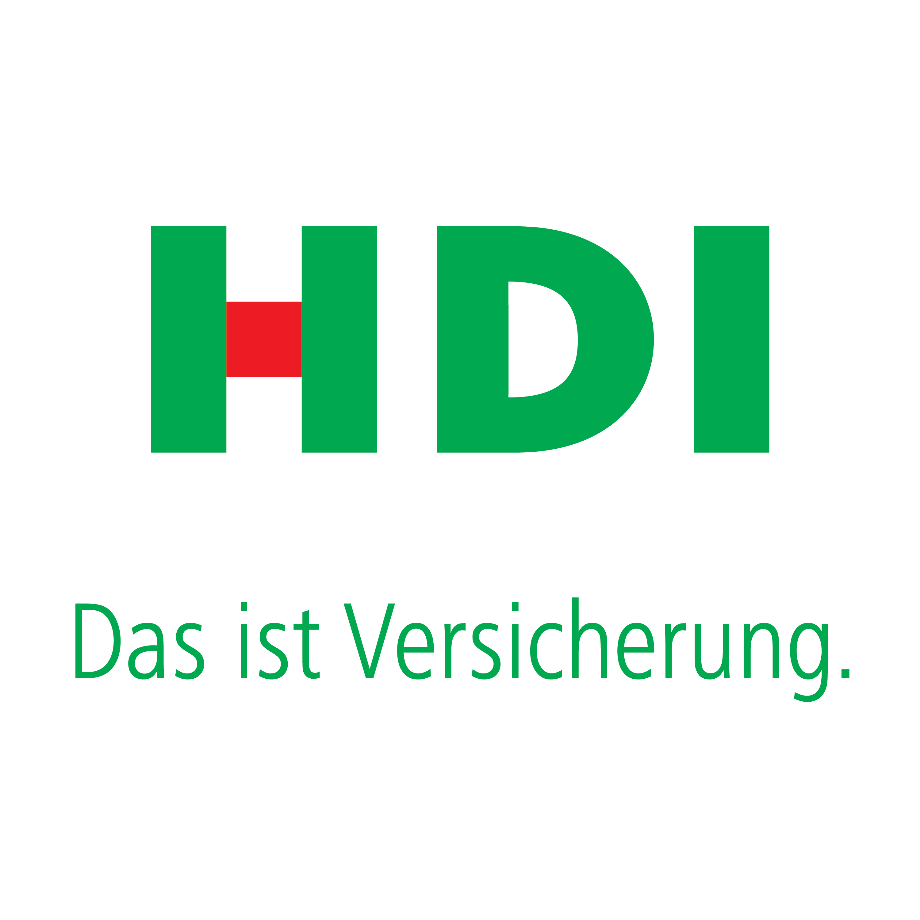 HDI Generalagentur