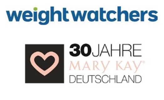 Weight Watchers & Mary Kay Cosmetics