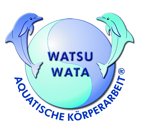 WATSU Wassershiatsu – Aquatische Körperarbeit